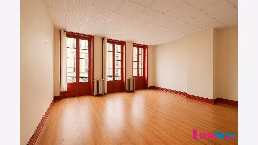 Immeuble de bureaux 235m² à vendre à Bordeaux