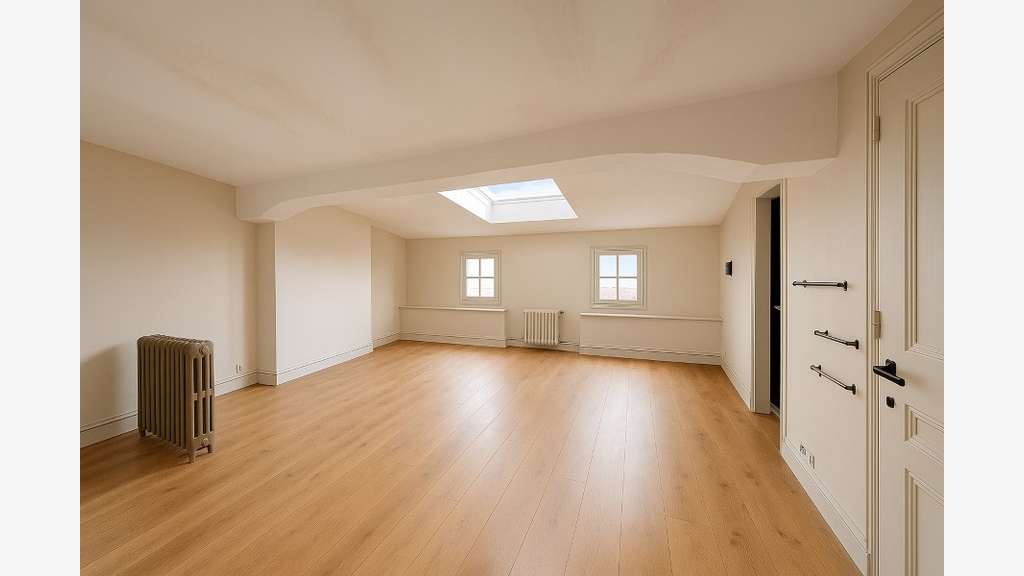 Immeuble de bureaux 235m² à vendre à Bordeaux