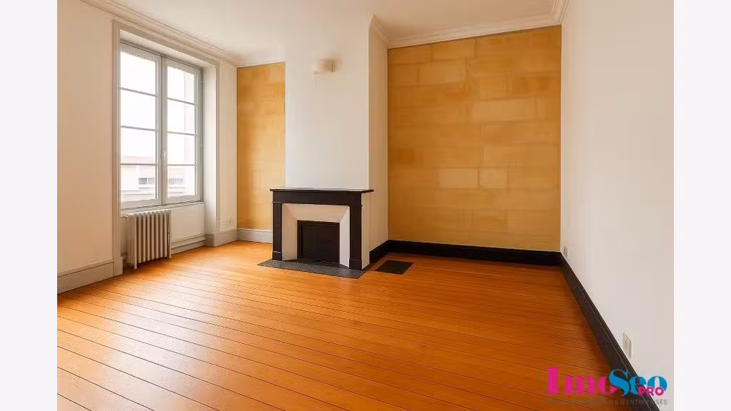 Immeuble de bureaux 235m² à vendre à Bordeaux