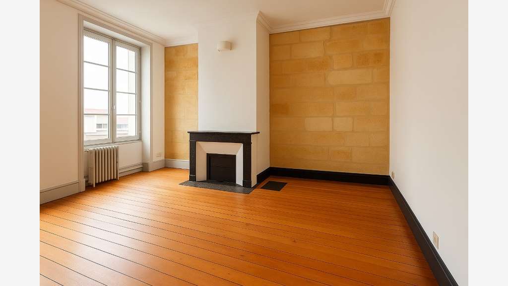 Immeuble de bureaux 235m² à vendre à Bordeaux
