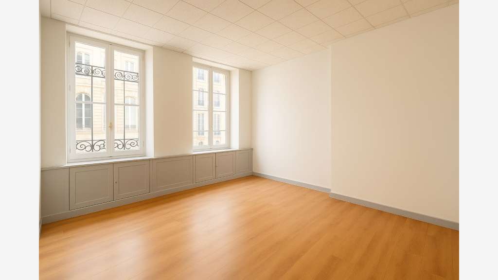 Immeuble de bureaux 235m² à vendre à Bordeaux