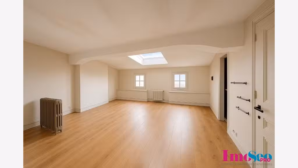 Immeuble de bureaux 235m² à vendre à Bordeaux