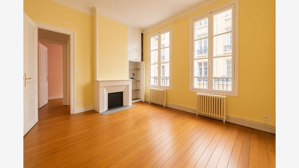 Immeuble de bureaux 235m² à vendre à Bordeaux