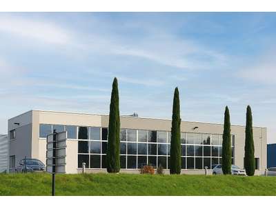 Vente Bureaux à Bordeaux