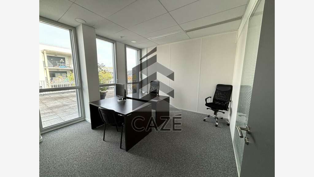 Superbes bureaux 571m² à vendre à Bordeaux