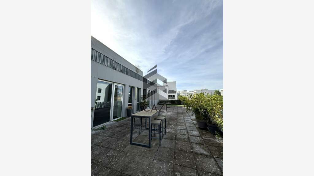 Superbes bureaux 571m² à vendre à Bordeaux