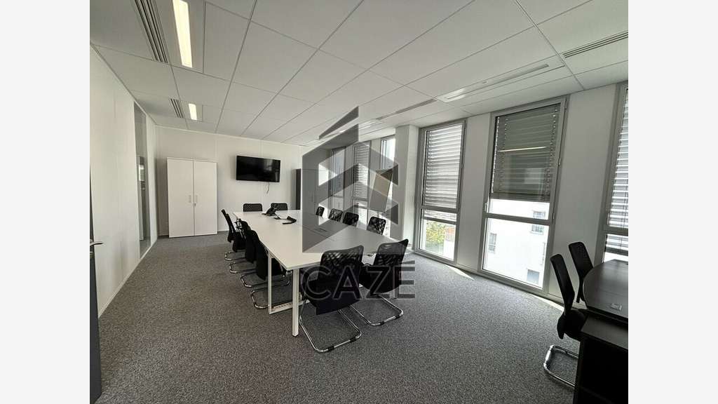 Superbes bureaux 571m² à vendre à Bordeaux
