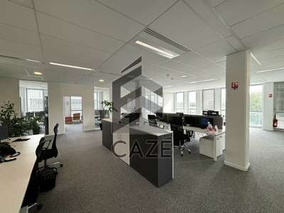 Superbes bureaux 571m² à vendre à Bordeaux