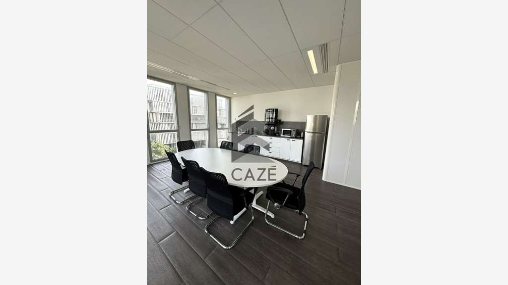 Superbes bureaux 571m² à vendre à Bordeaux