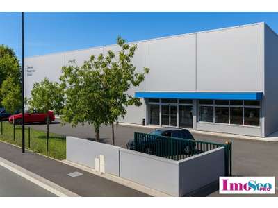 Vente Locaux d'activités - Entrepôts à Bordeaux