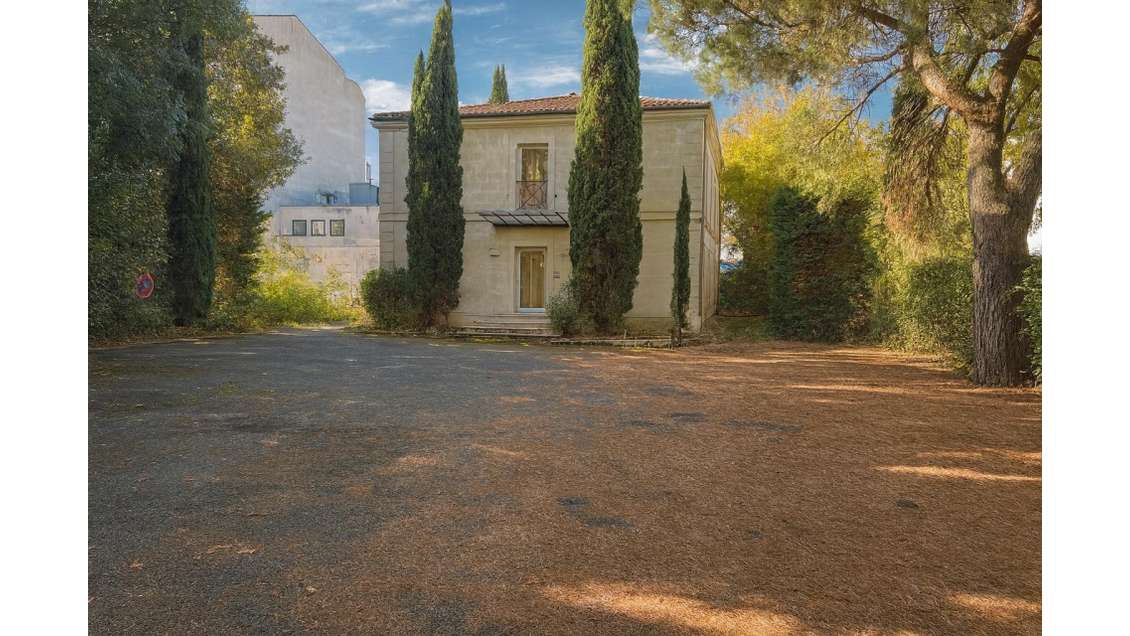 Bureaux indépendants à vendre à Bordeaux Caudéran
