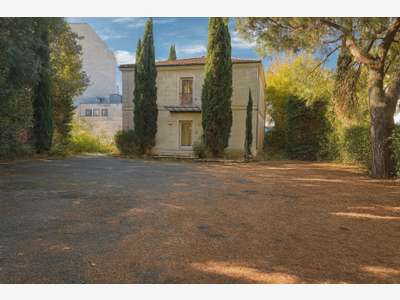 Bureaux indépendants à vendre à Bordeaux Caudéran