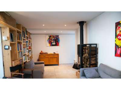 Vente Bureaux à Bordeaux