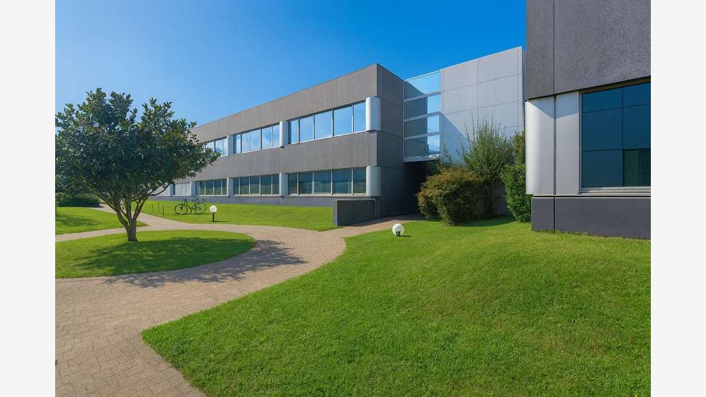 Bureaux 101m² à vendre Bordeaux Parc Expositions