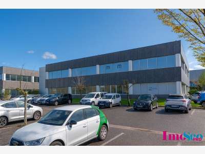 Bureaux 101m² à vendre Bordeaux Parc Expositions