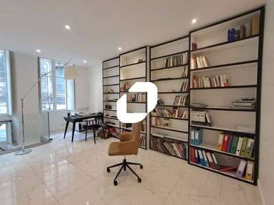 Vente Bureaux à Bordeaux