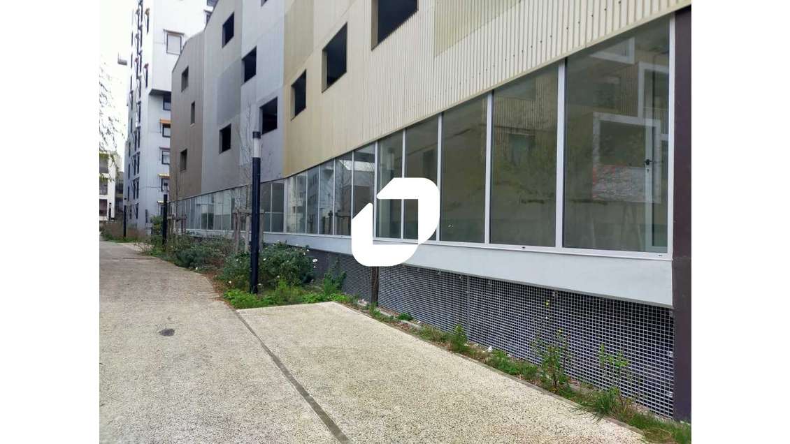Vente Bureaux 155m² Bordeaux