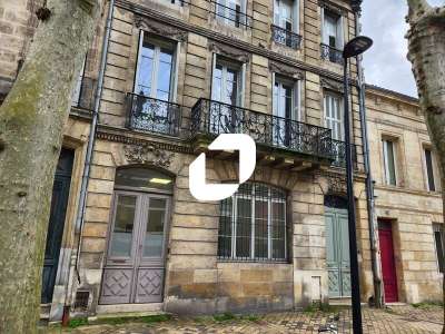 Vente Bureaux à Bordeaux