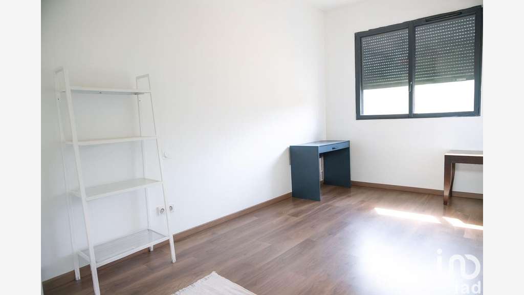 Bureau à Bordeaux