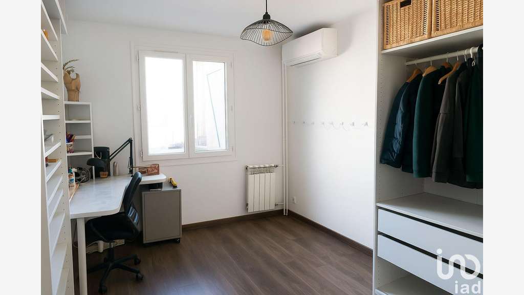 Bureau à Bordeaux