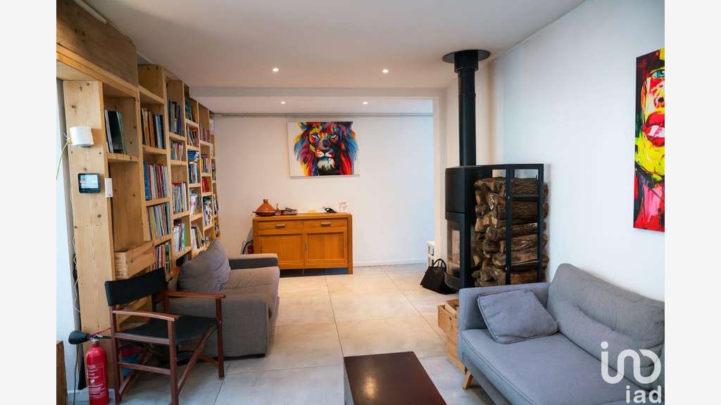 Bureau à Bordeaux