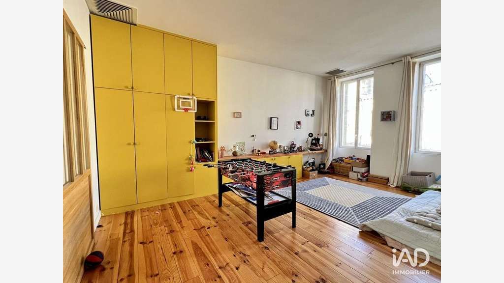 Bureau à Bordeaux