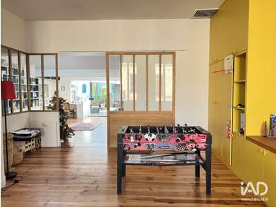 Vente Bureaux à Bordeaux