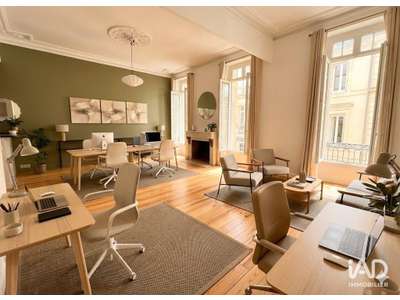 Vente Bureaux à Bordeaux