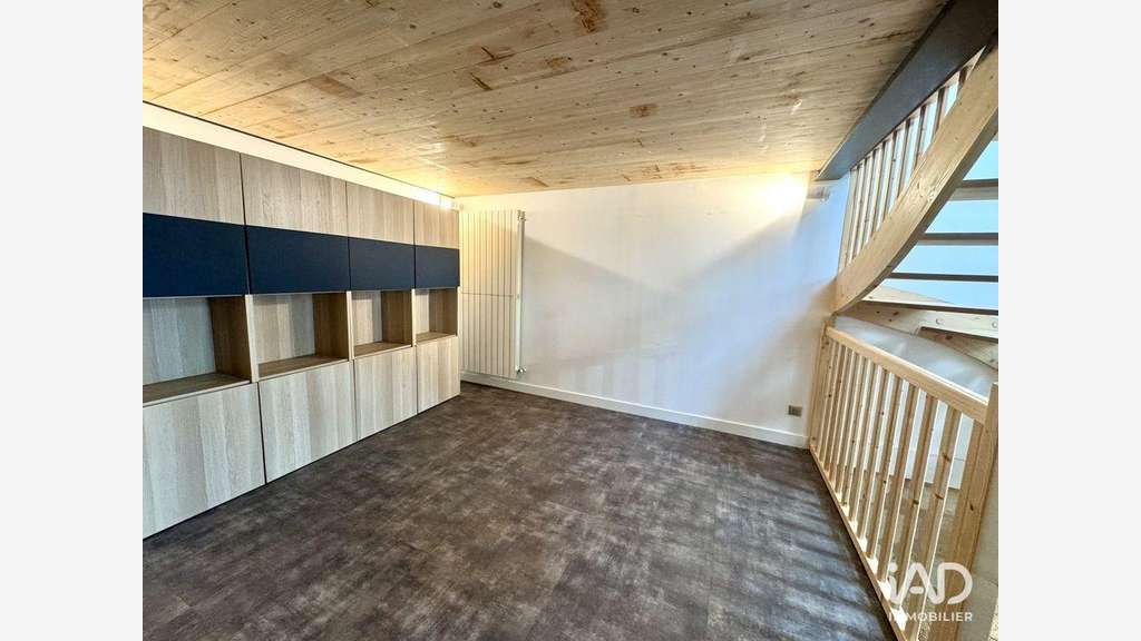 Bureau à Bordeaux