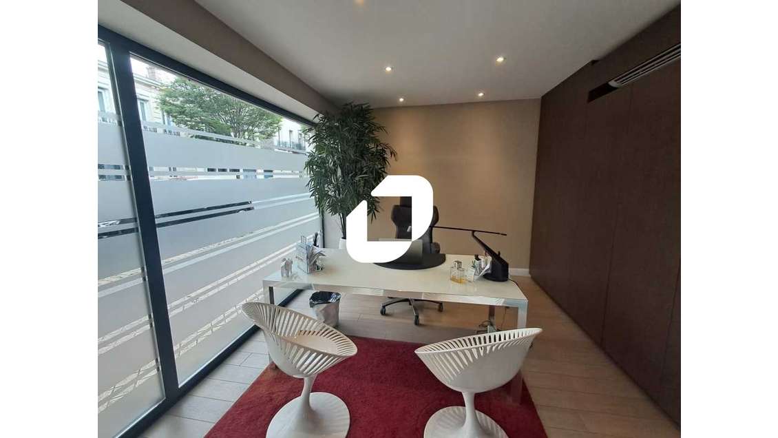 Vente Bureaux 160m² Bordeaux