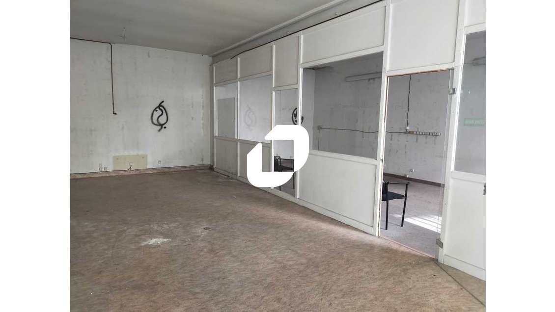 Vente Bureaux 170m² Bordeaux