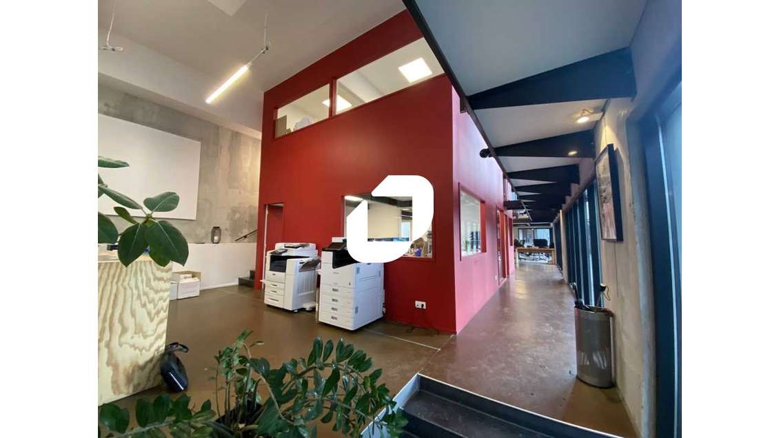 Vente Bureaux 345m² Bordeaux