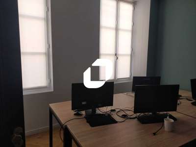 Vente Bureaux à Bordeaux