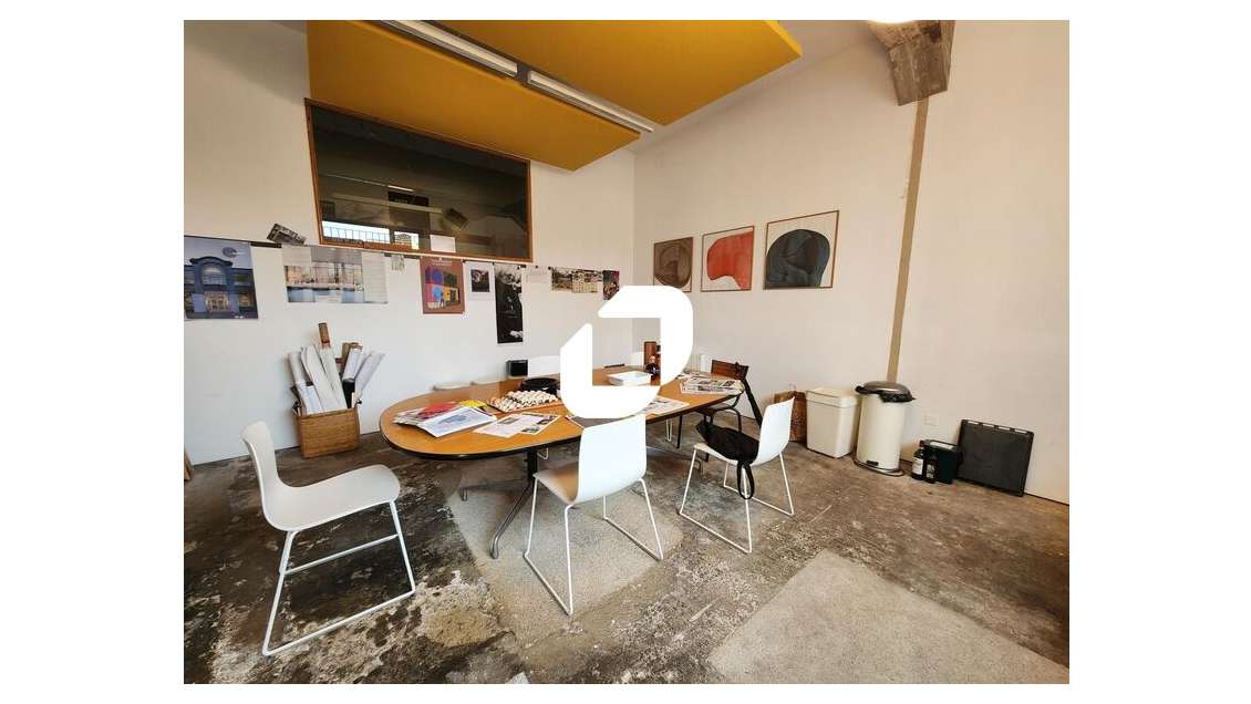 Vente Bureaux 216m² Bordeaux