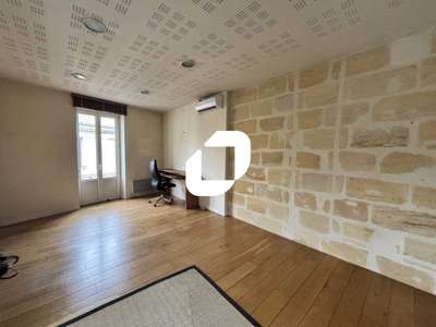 Vente Bureaux à Bordeaux