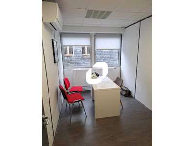 Vente Bureaux à Bordeaux