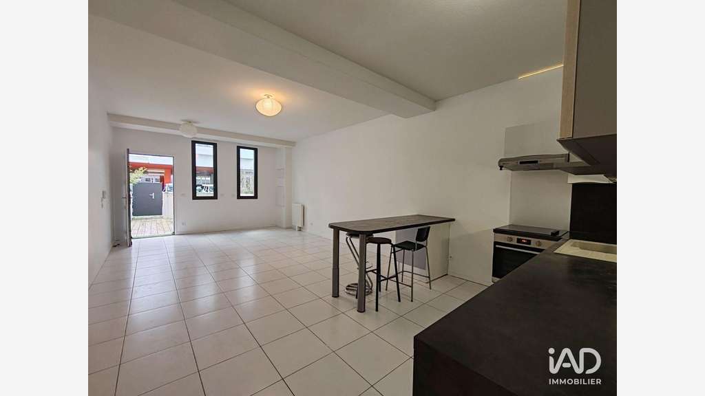 Vente bureau à Bordeaux Bastide