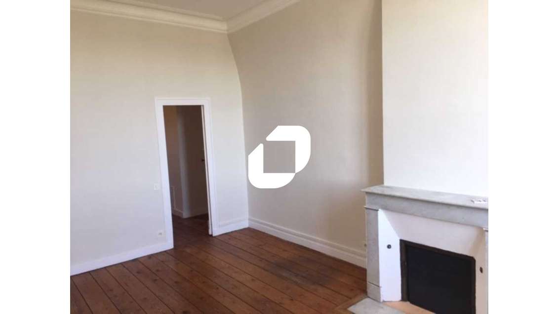 Vente Bureaux 55m² Bordeaux