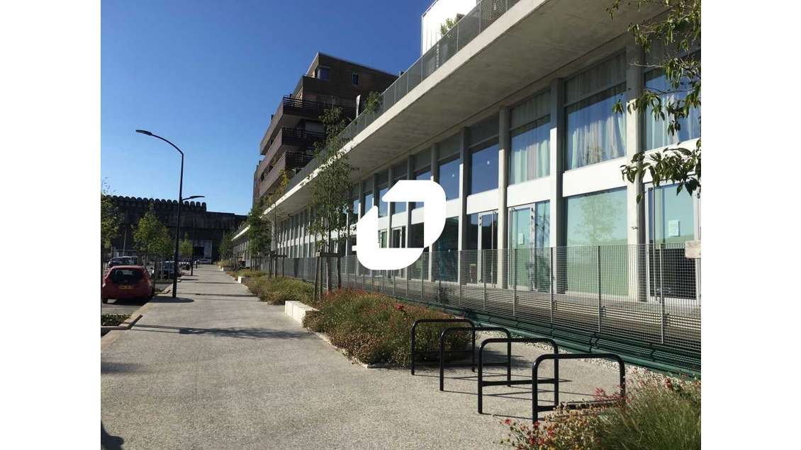 Vente Bureaux 93m² Bordeaux