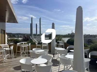 Vente Bureaux à Bordeaux