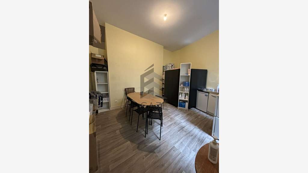 Bureaux de 144m² à vendre à Bordeaux centre