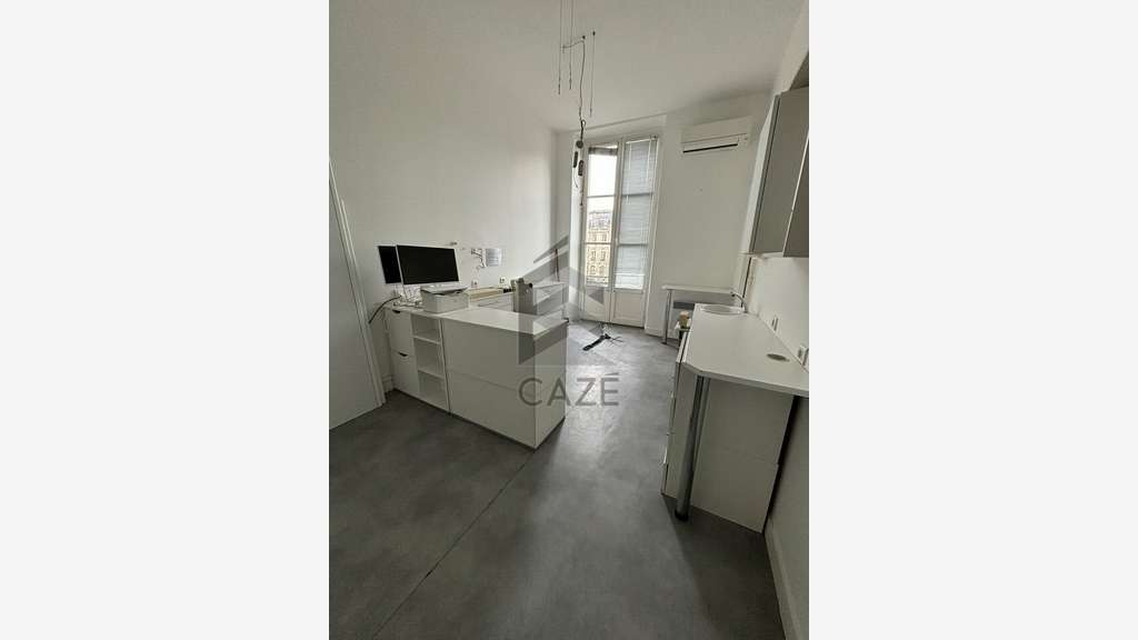 Bureaux de 144m² à vendre à Bordeaux centre