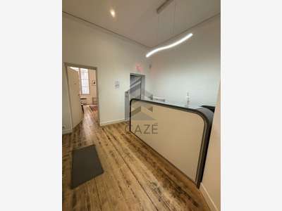 Bureaux de 144m² à vendre à Bordeaux centre