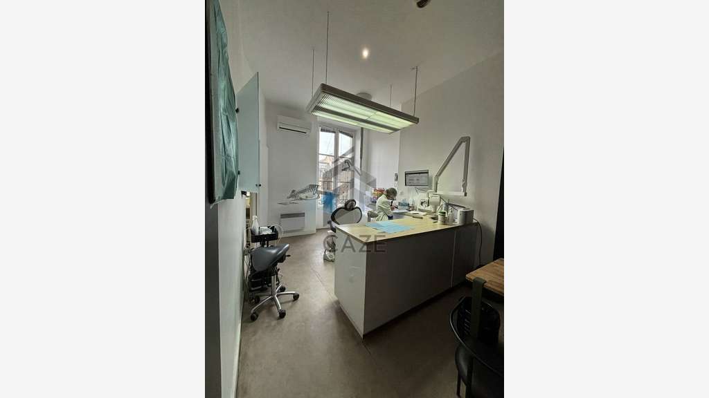 Bureaux de 144m² à vendre à Bordeaux centre