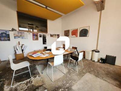 Vente Bureaux à Bordeaux
