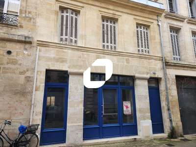 Vente Bureaux à Bordeaux