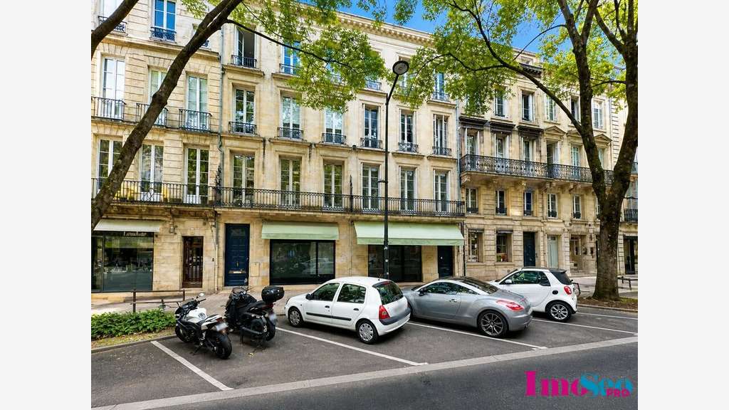 Bureaux à vendre BORDEAUX