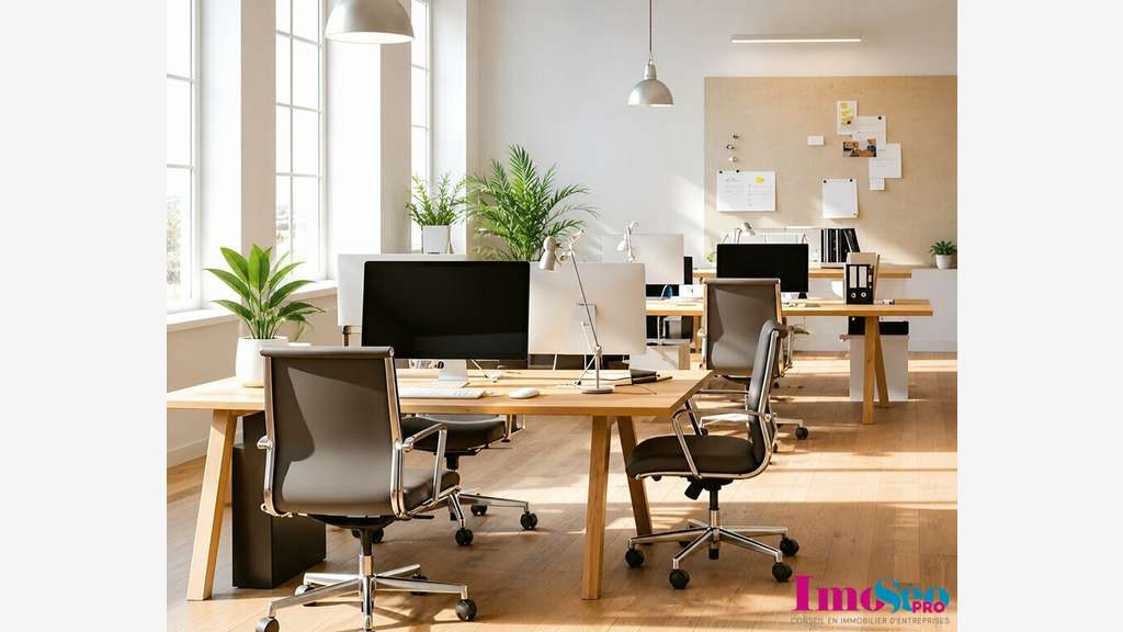 Bureaux à vendre BORDEAUX