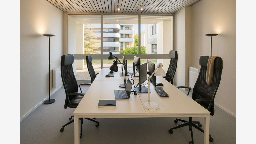 Bureaux à vendre BORDEAUX