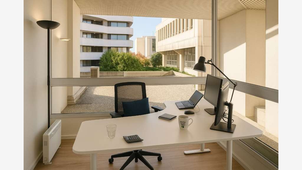 Bureaux à vendre BORDEAUX